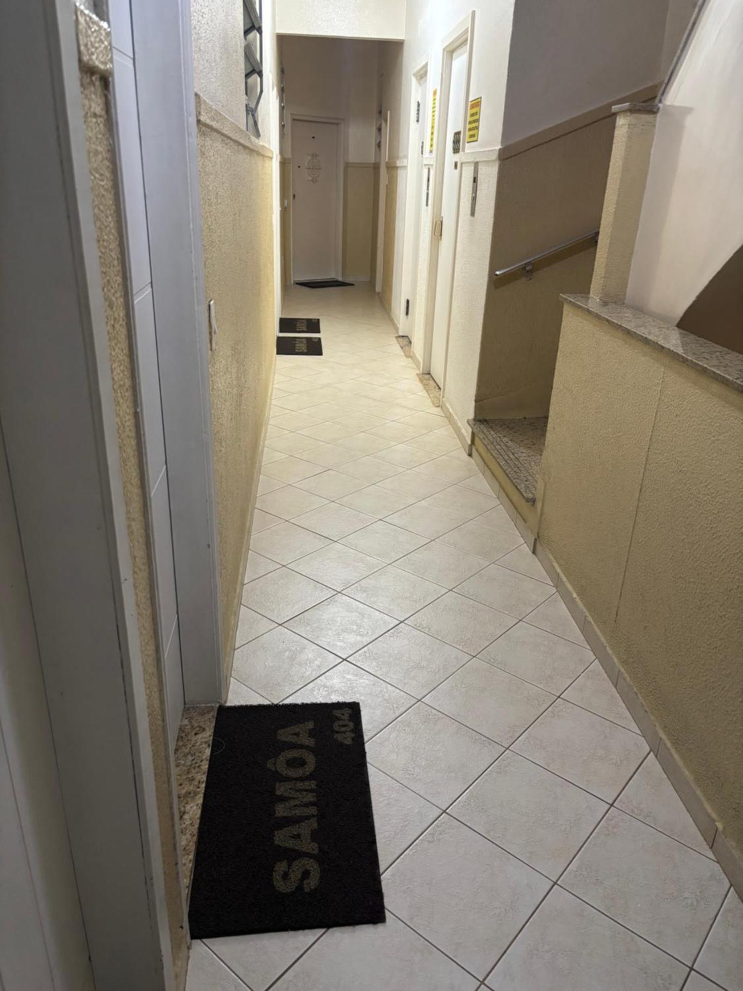 Apartamento Beira-Mar No Coracao De Copacabana! Рио-де-Жанейро Экстерьер фото